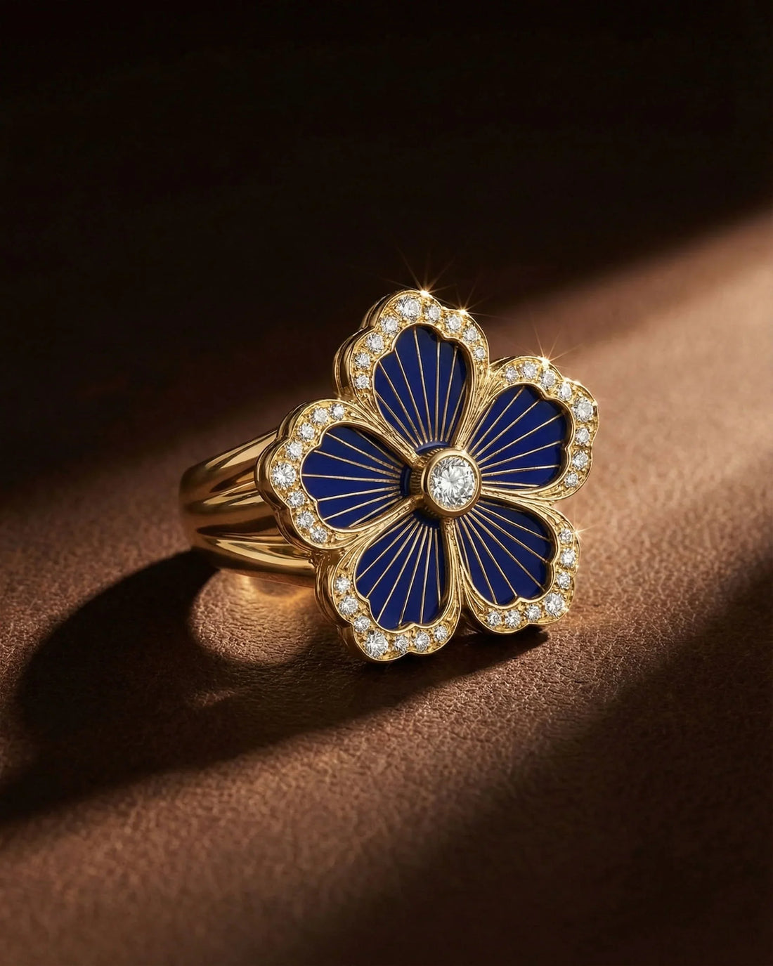 How to Choose an Engagement Ring That Feels Personal