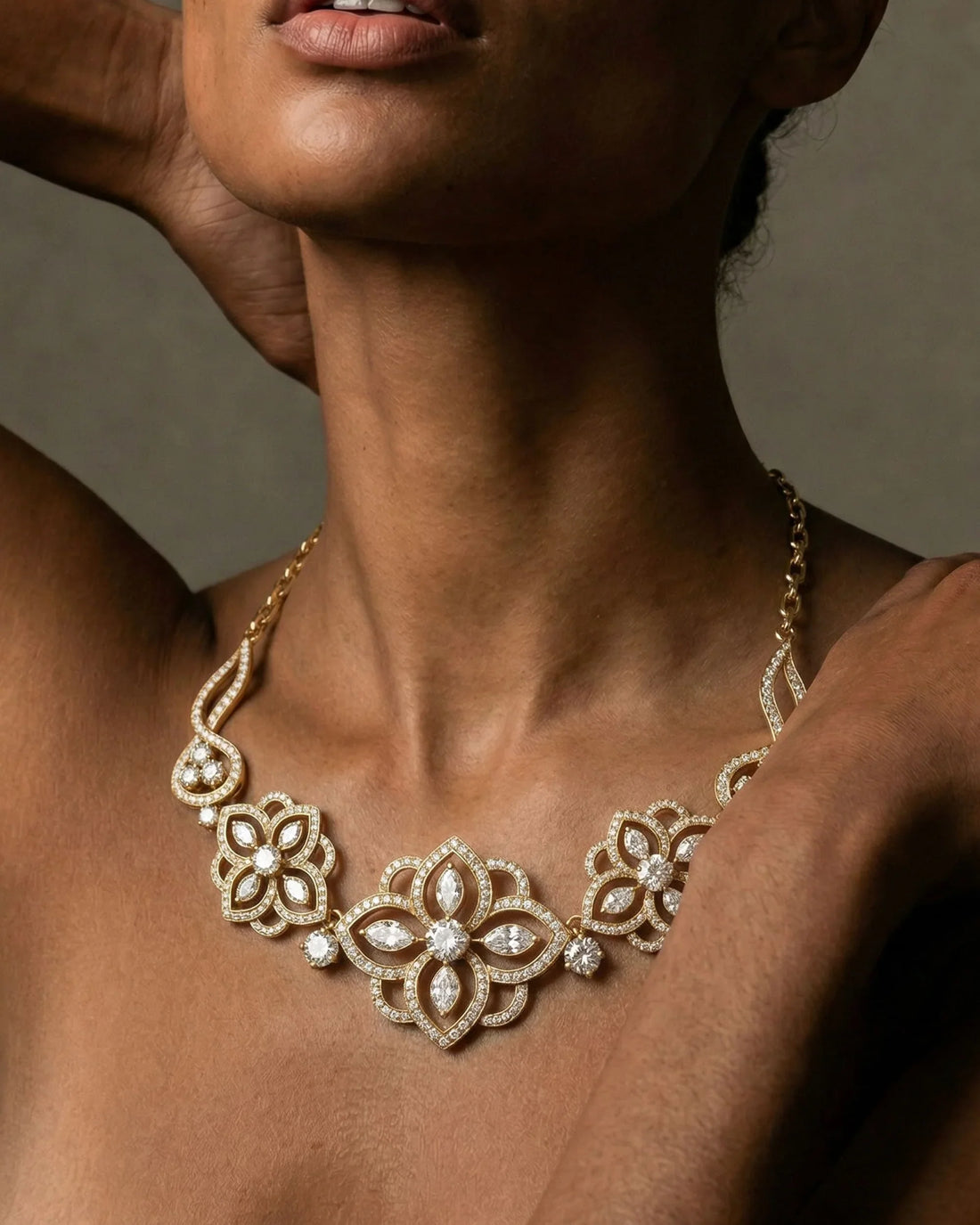 How to Care for Fine Jewellery at Home
