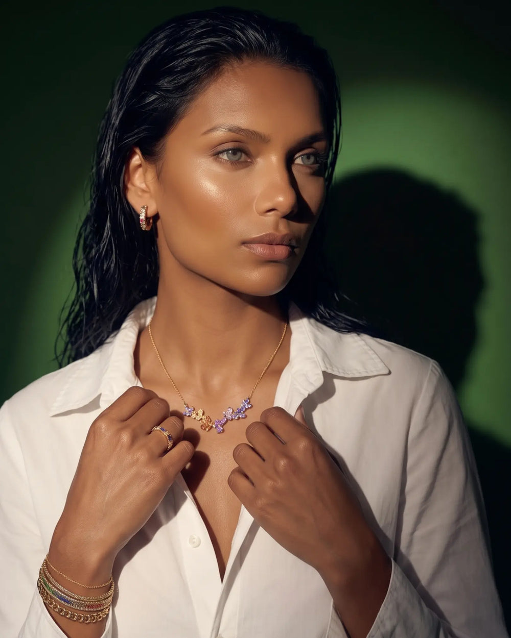 Sri Lankan Sapphires: A World Beyond Blue