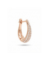 Riona Maeve Hoop Earrings