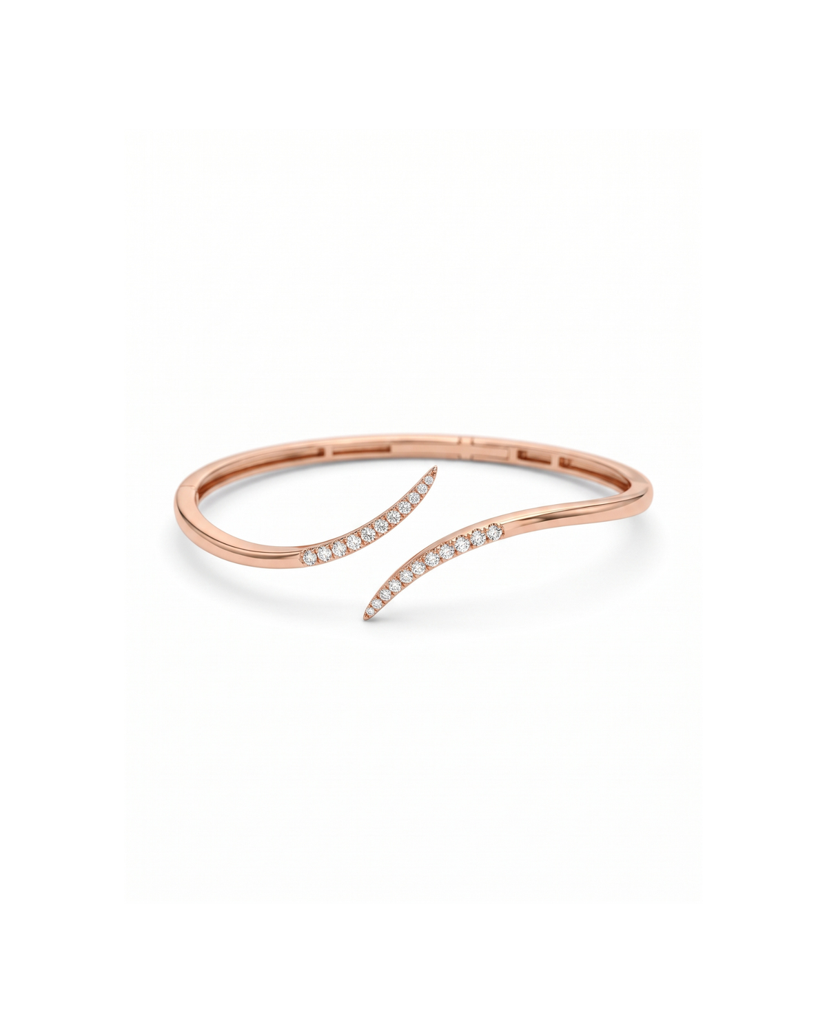 Velvet Embrace Bangle