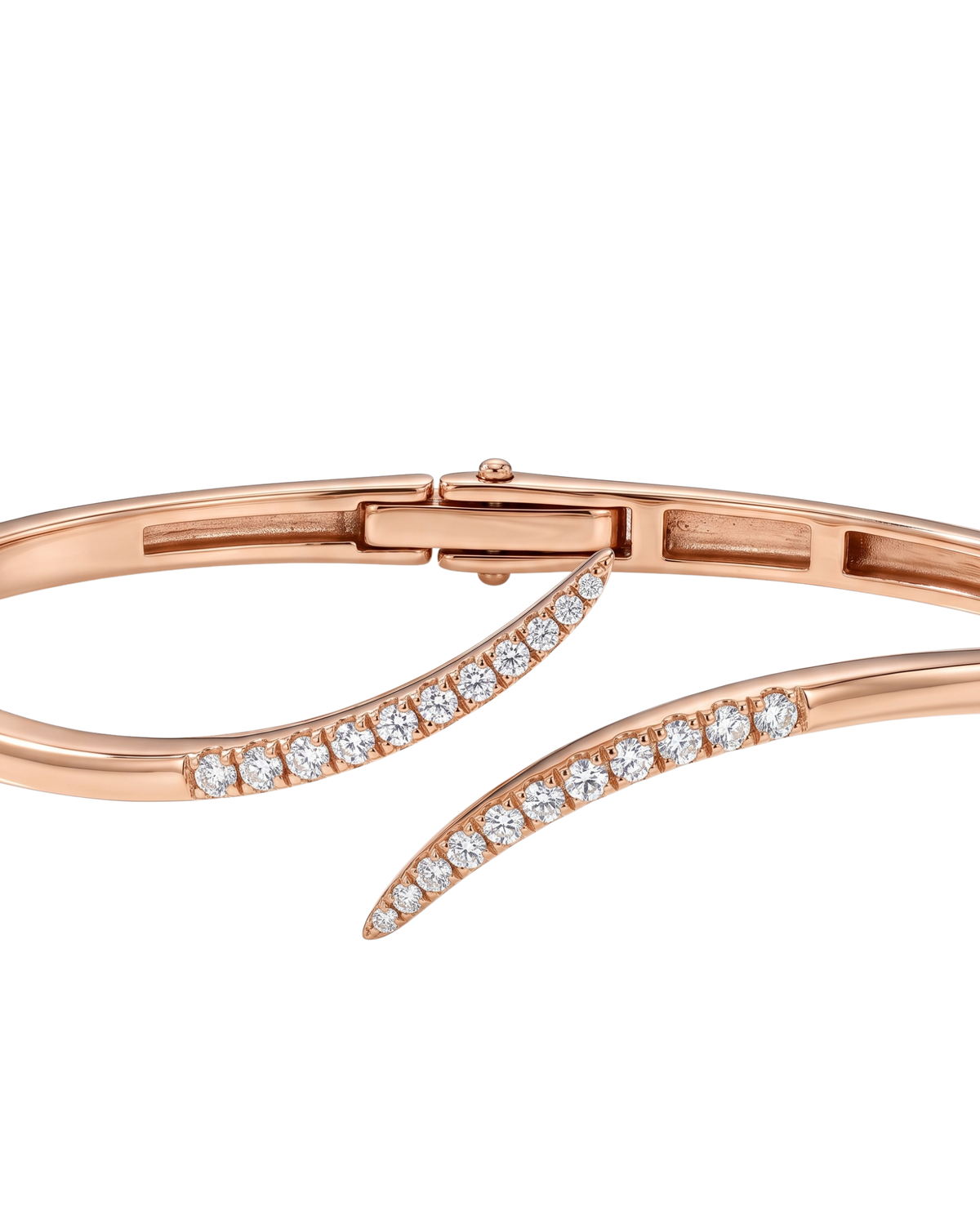 Velvet Embrace Bangle