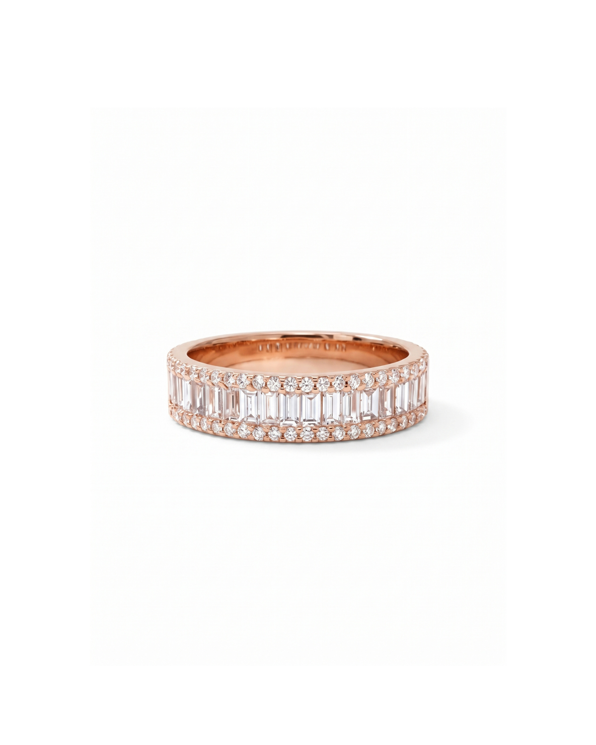 Mariela Luz Ring