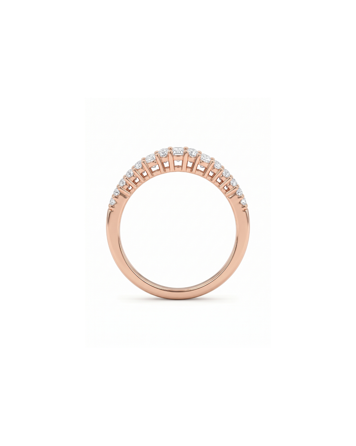 Mariela Luz Ring