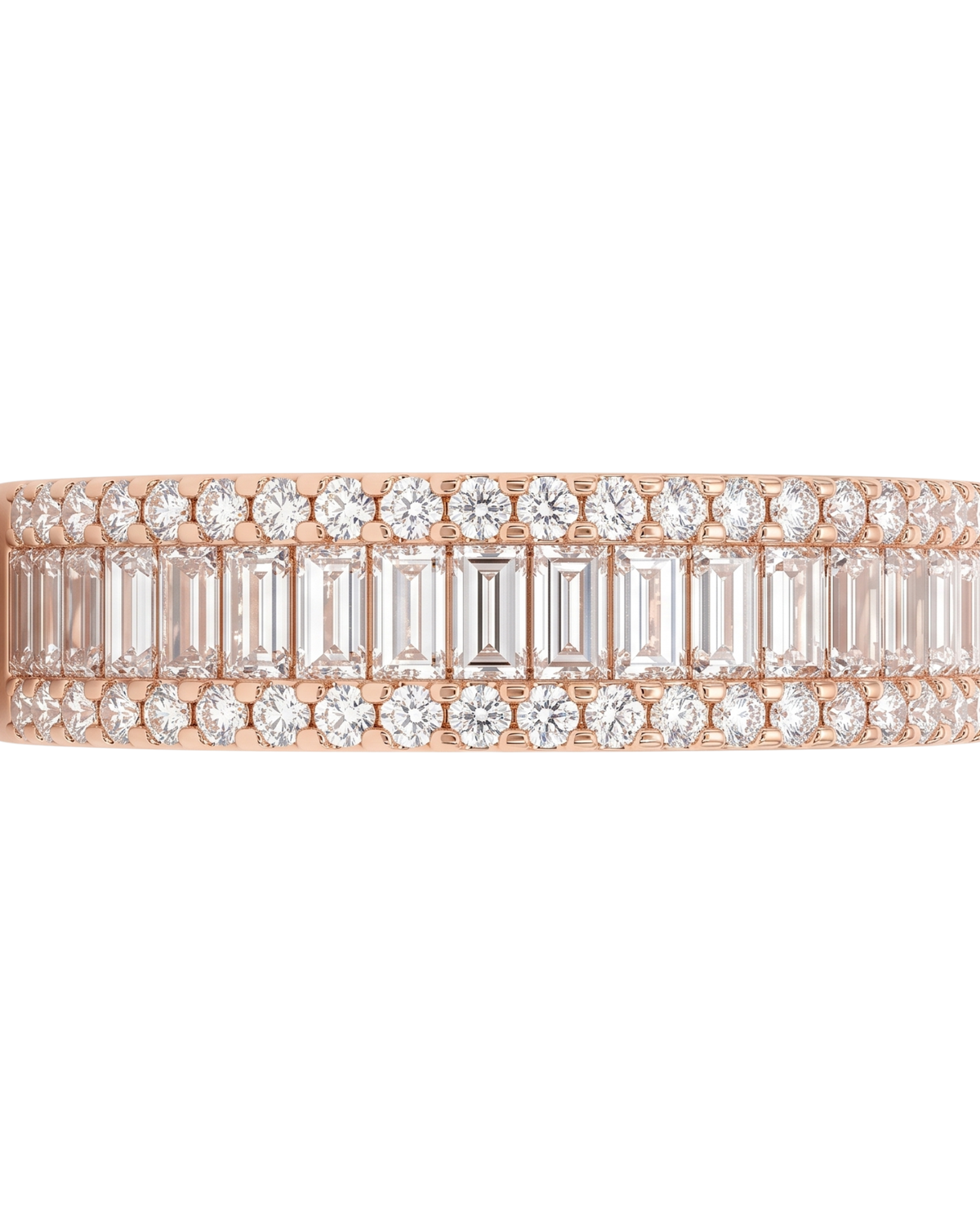 Mariela Luz Ring