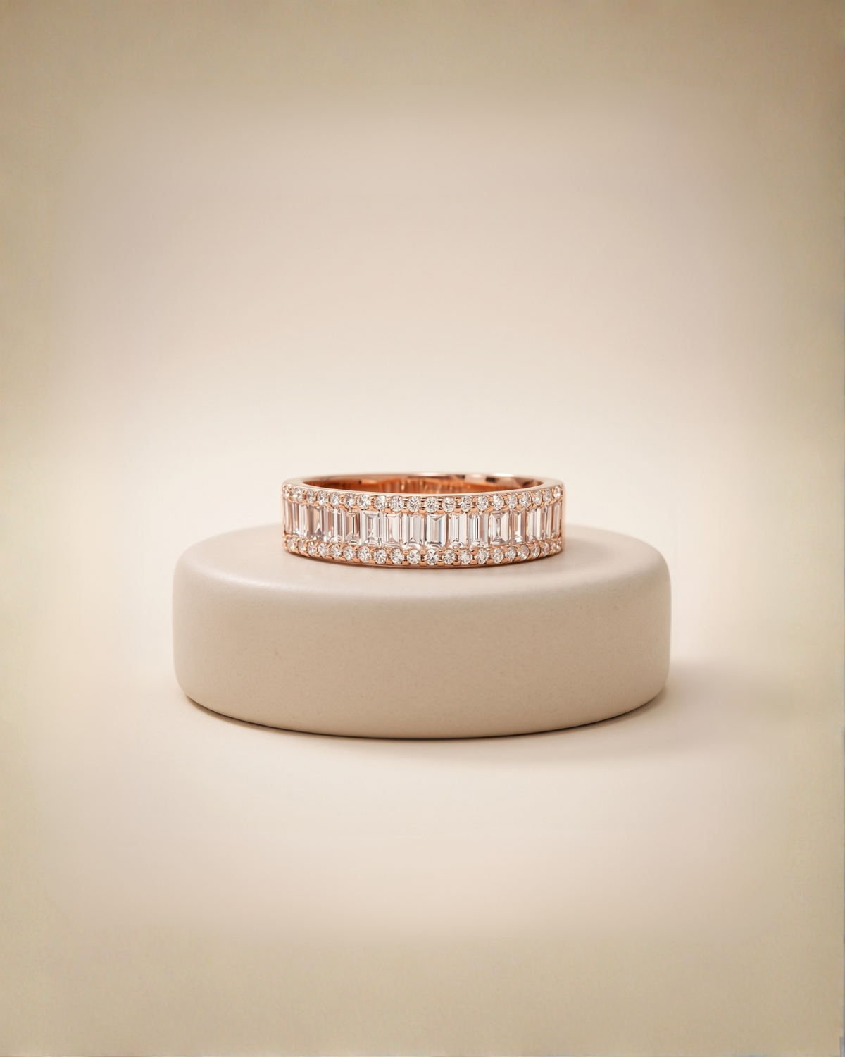 Mariela Luz Ring