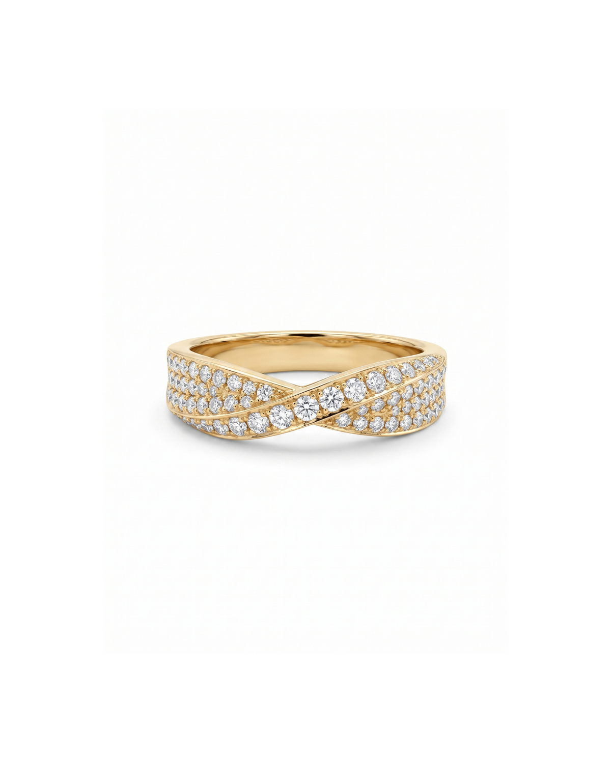 Sena Fleur Ring
