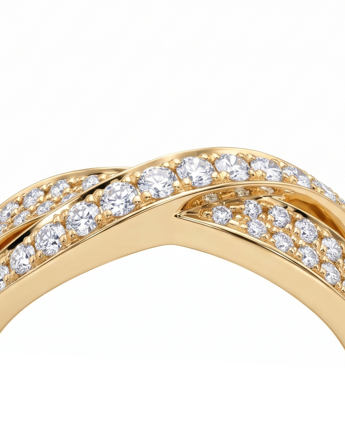 Sena Fleur Ring