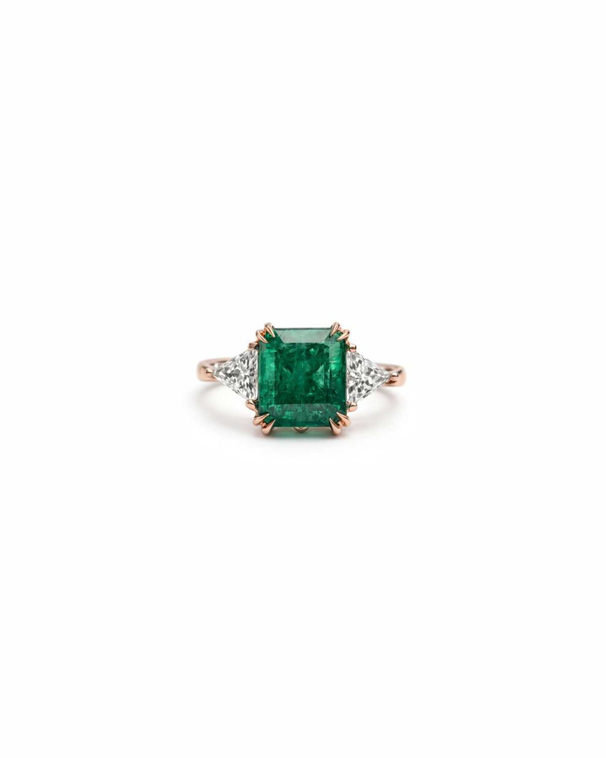 Darcy Brooks Ring