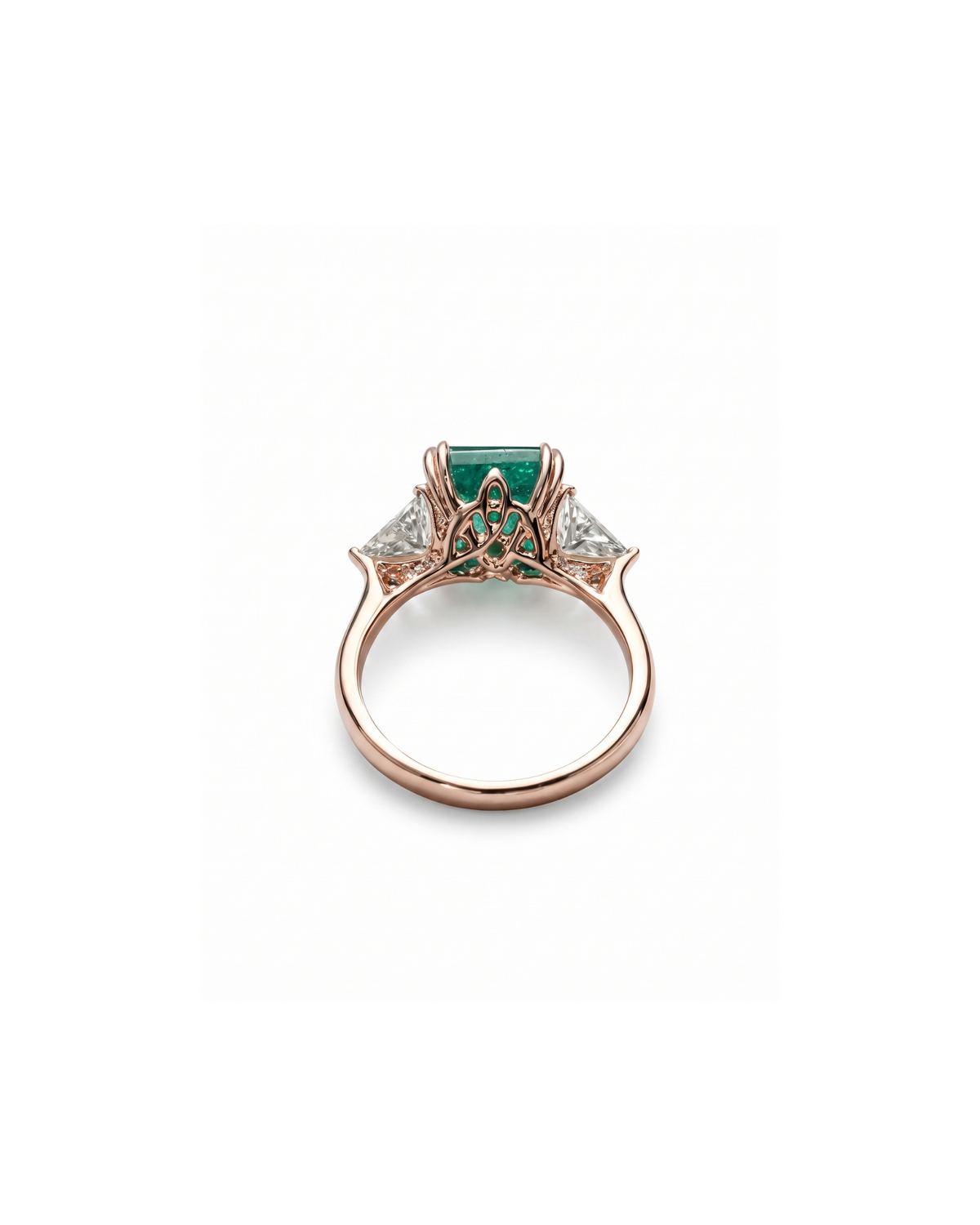 Darcy Brooks Ring