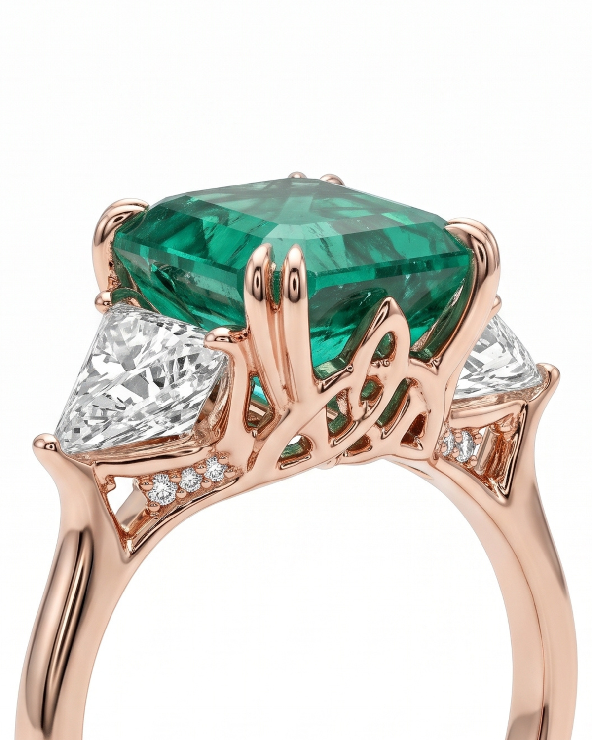 Darcy Brooks Ring