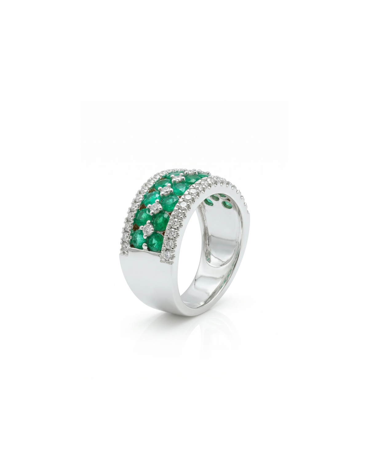 Nuala Seren Ring