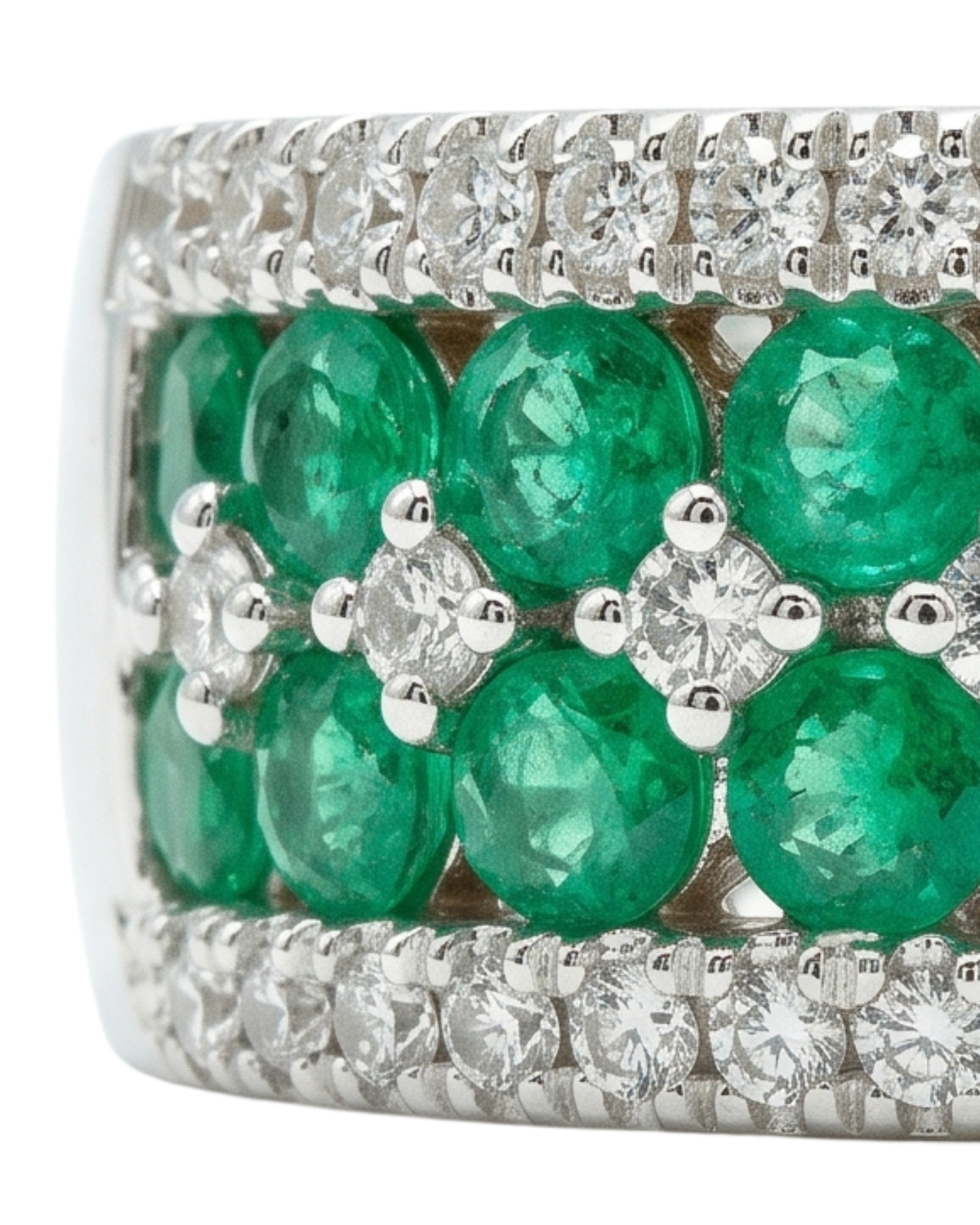 Nuala Seren Ring
