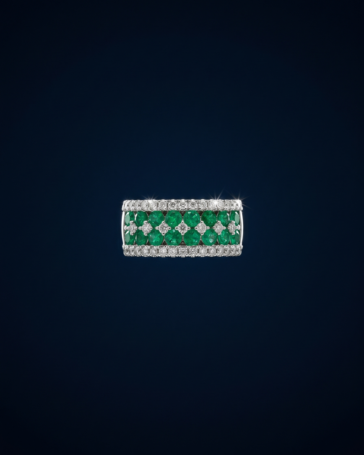 Nuala Seren Ring