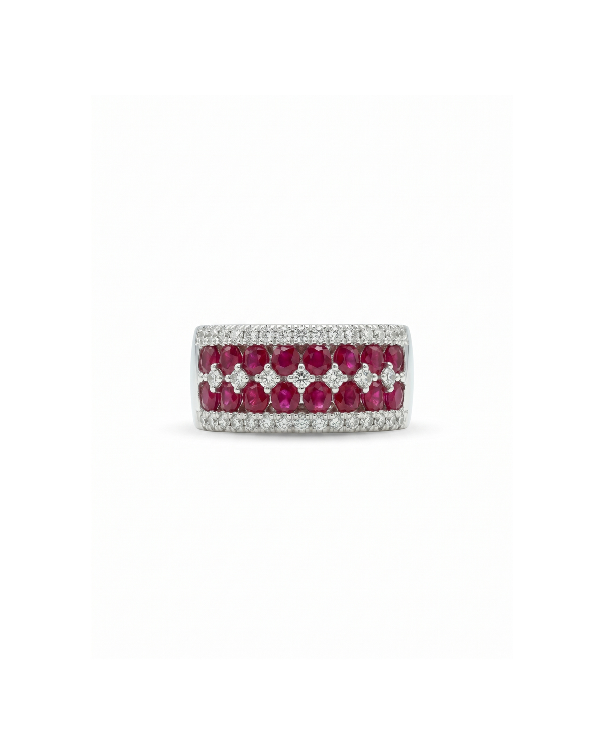Nuala Seren Ring