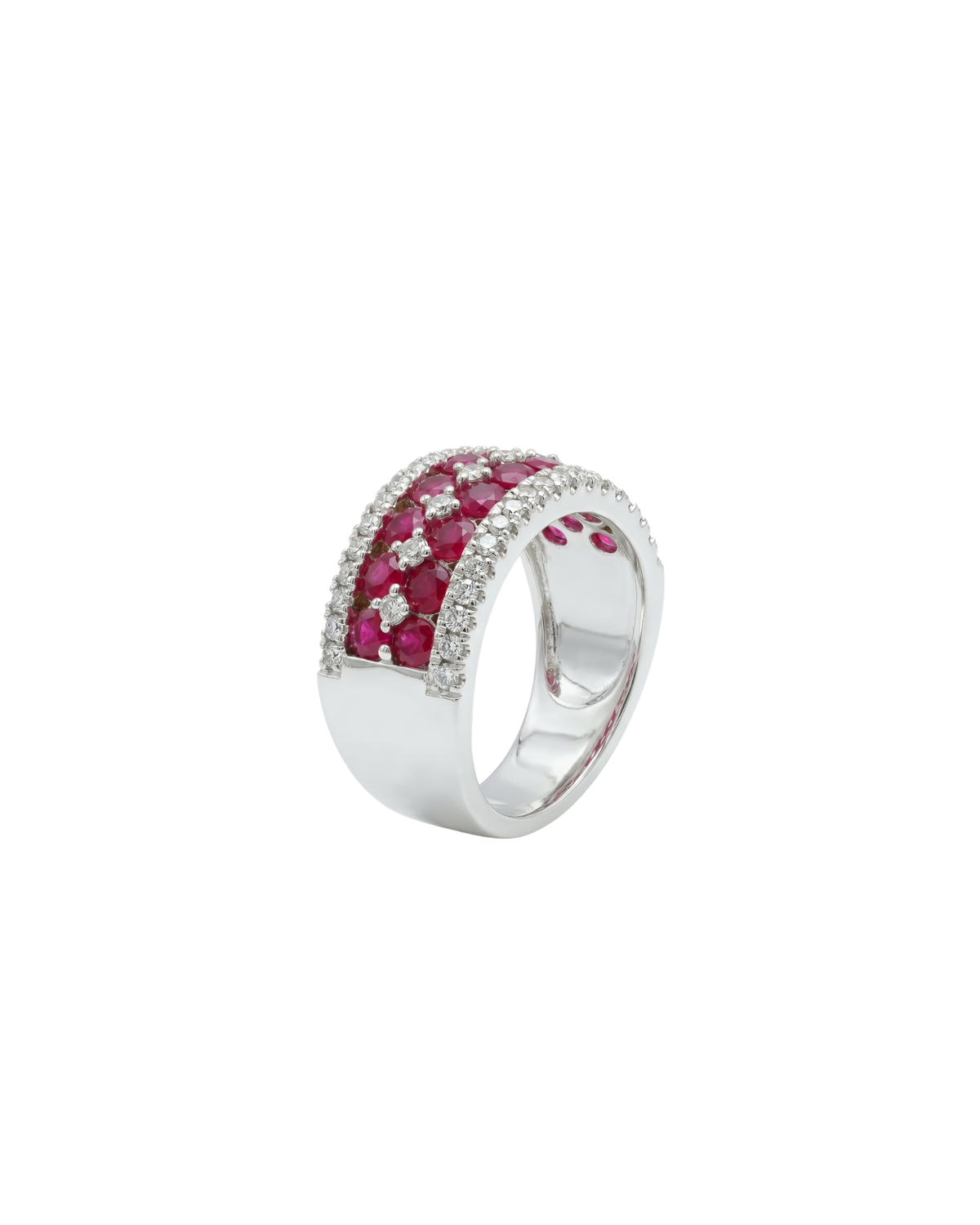 Nuala Seren Ring