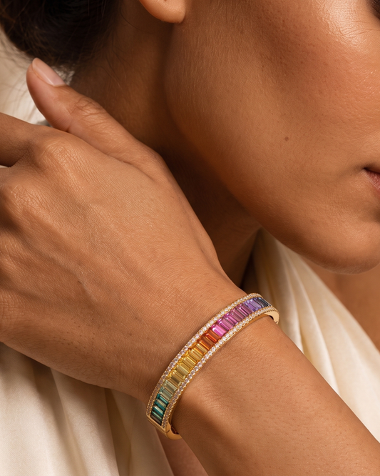 Maëlle Rive Bangle