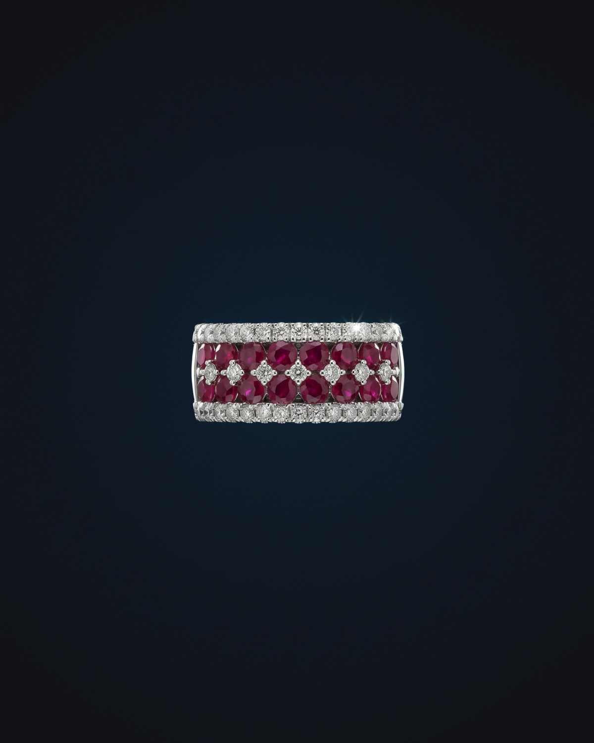 Nuala Seren Ring