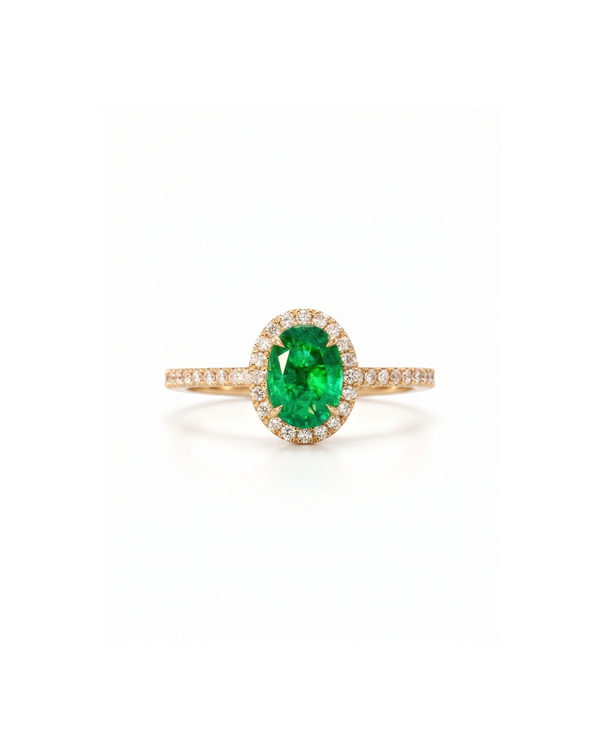 Vittoria Lorne Ring
