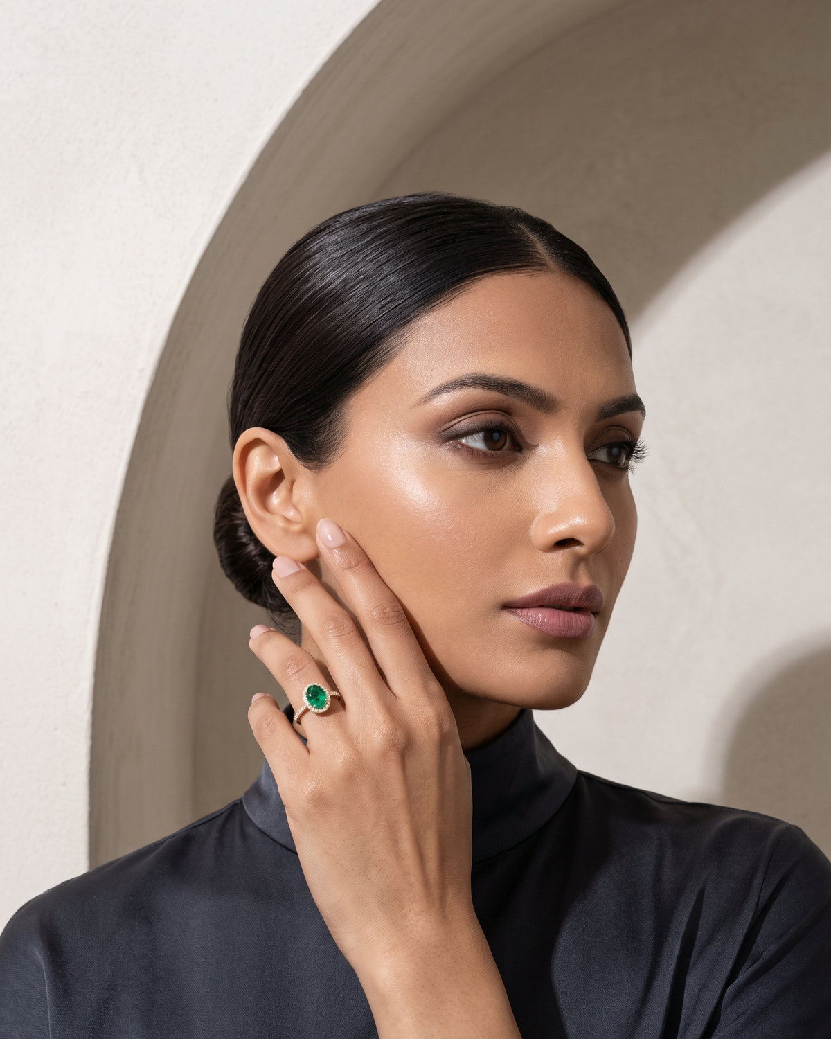 Vittoria Lorne Ring