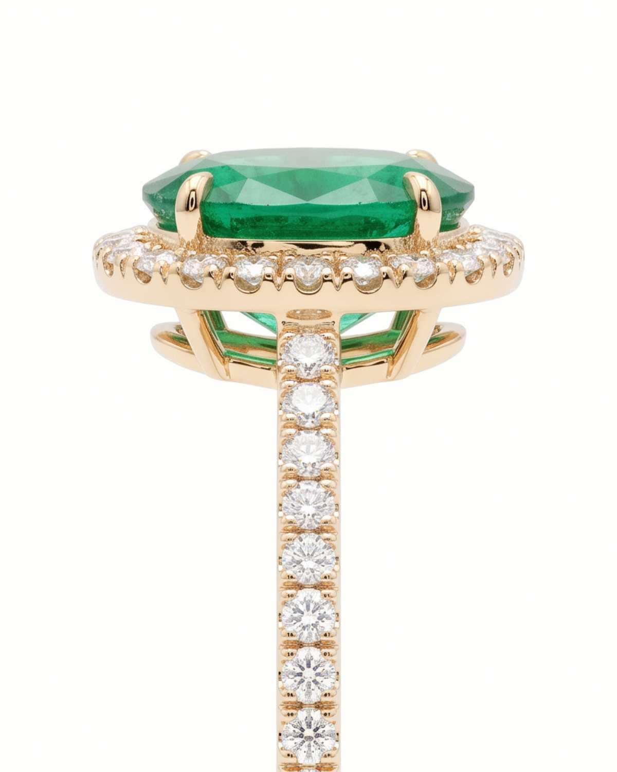 Vittoria Lorne Ring