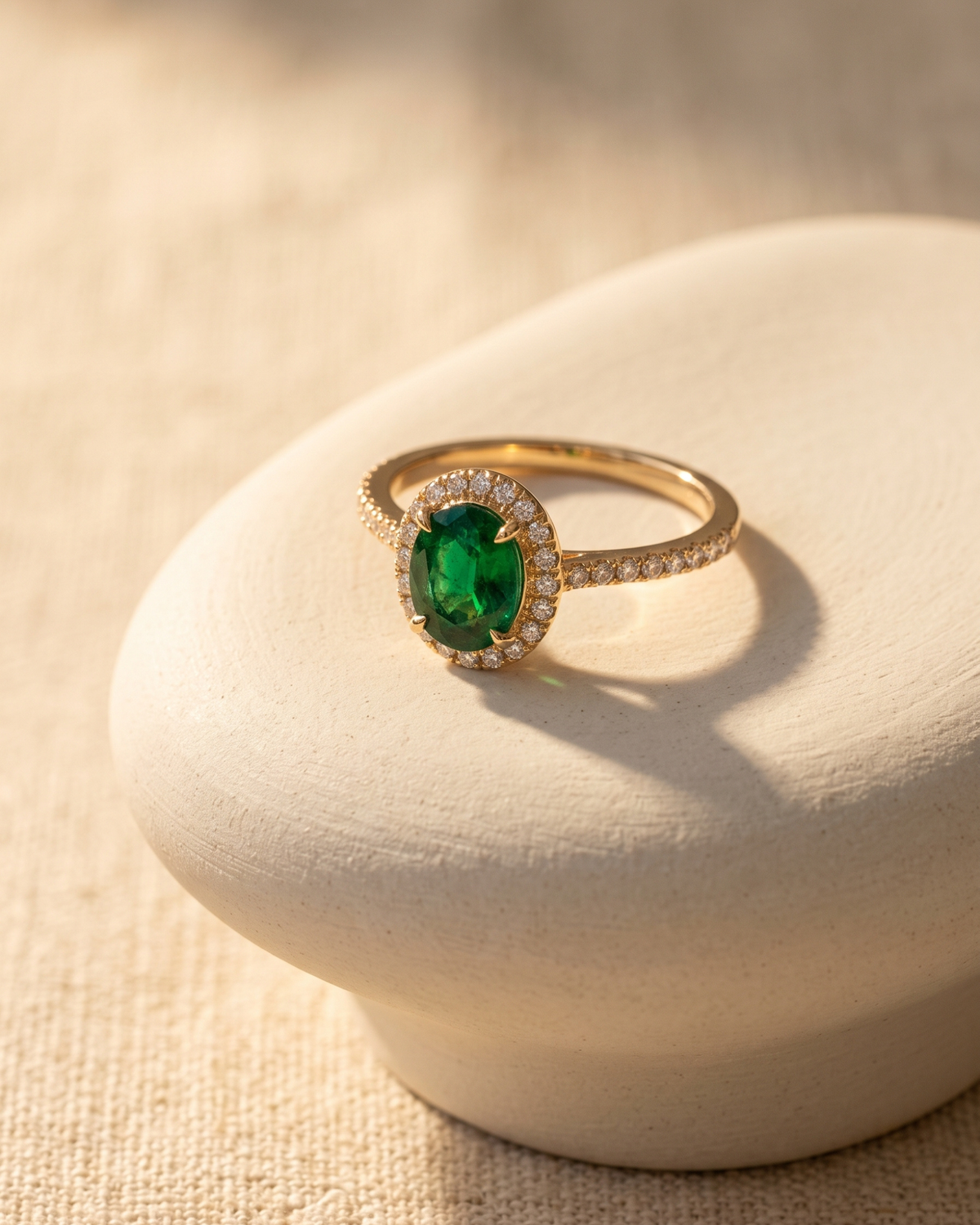 Vittoria Lorne Ring