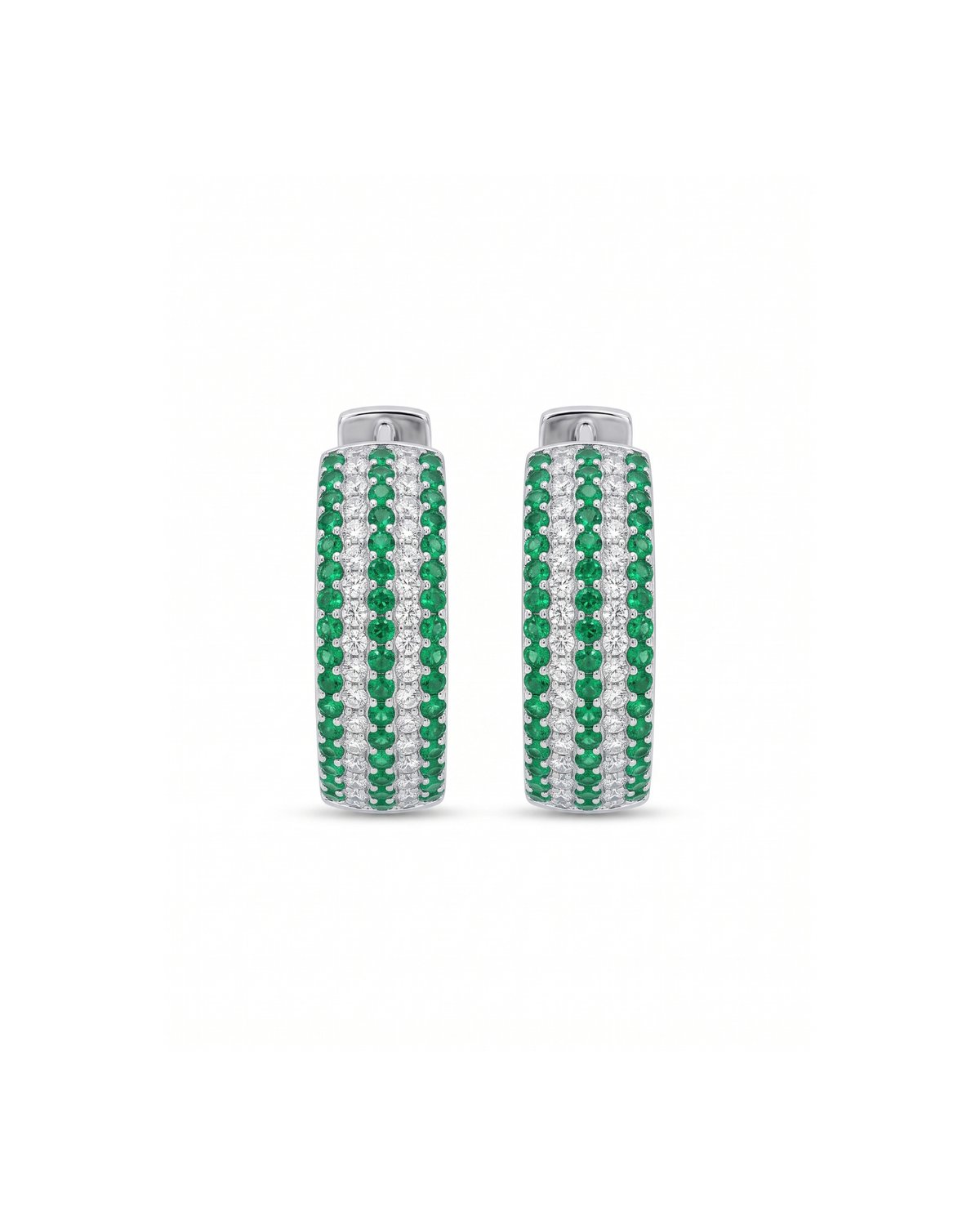 Selindra Lush Earrings