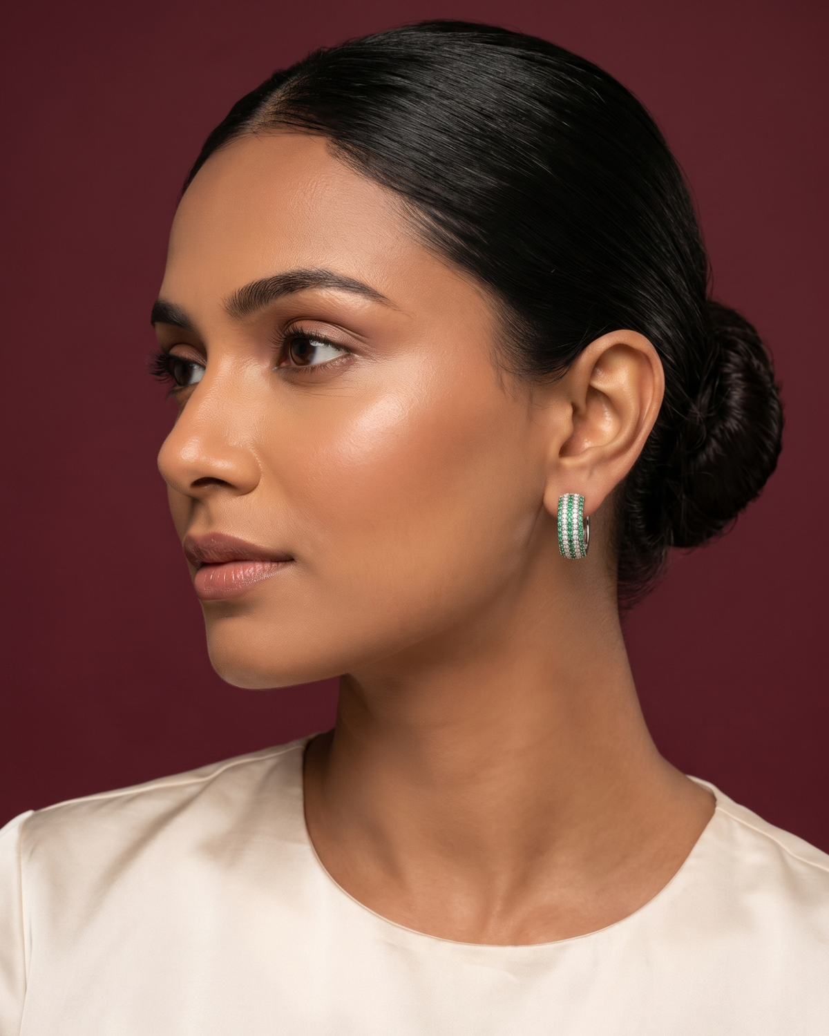 Selindra Lush Earrings