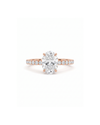 Delia Whisper Ring