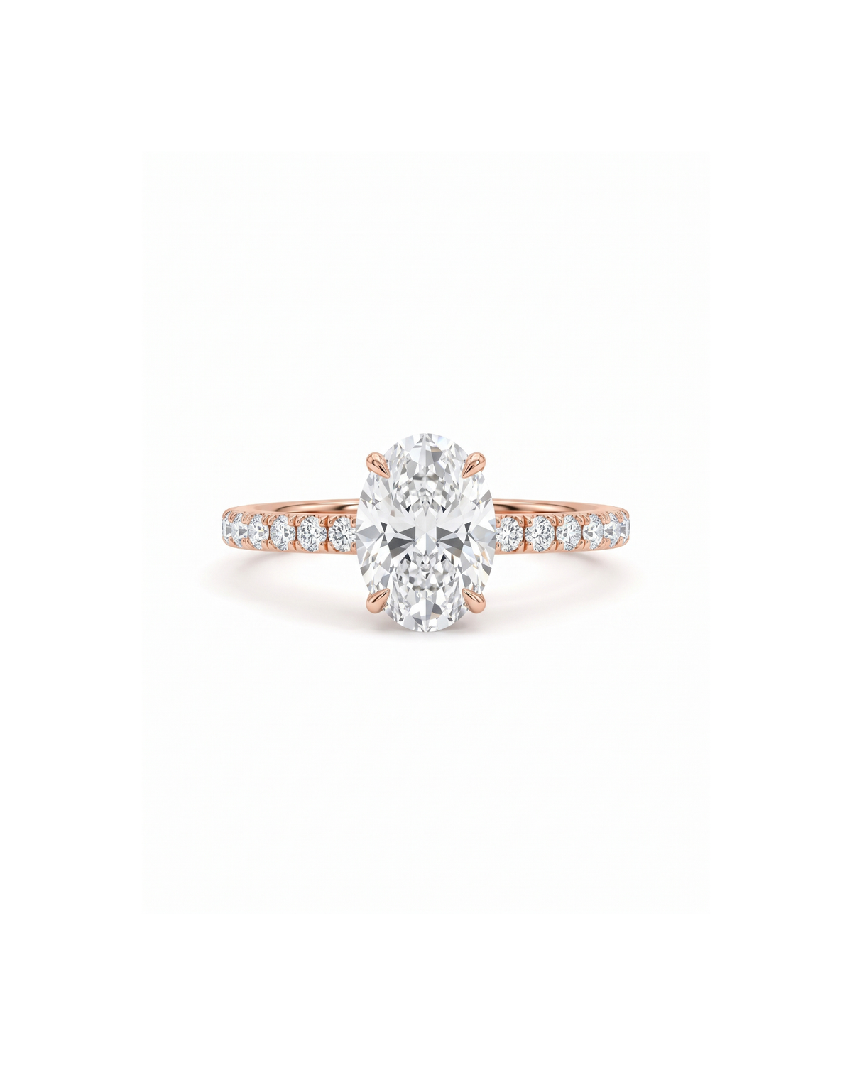 Delia Whisper Ring