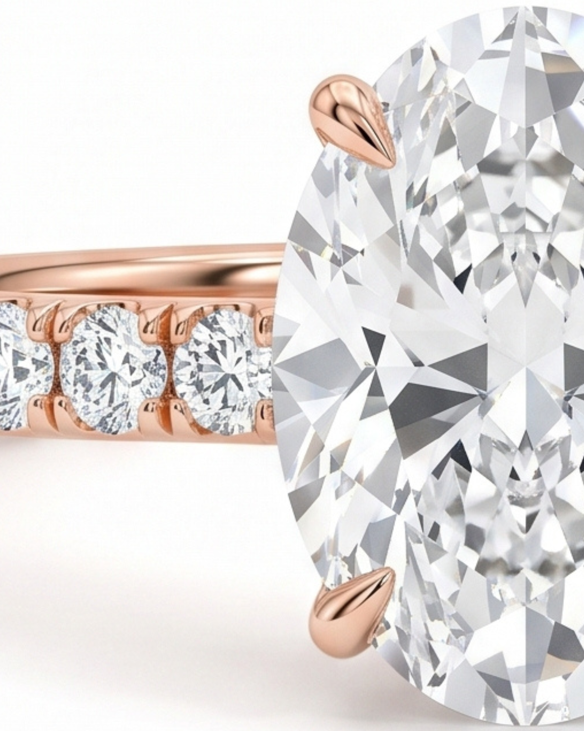 Delia Whisper Ring