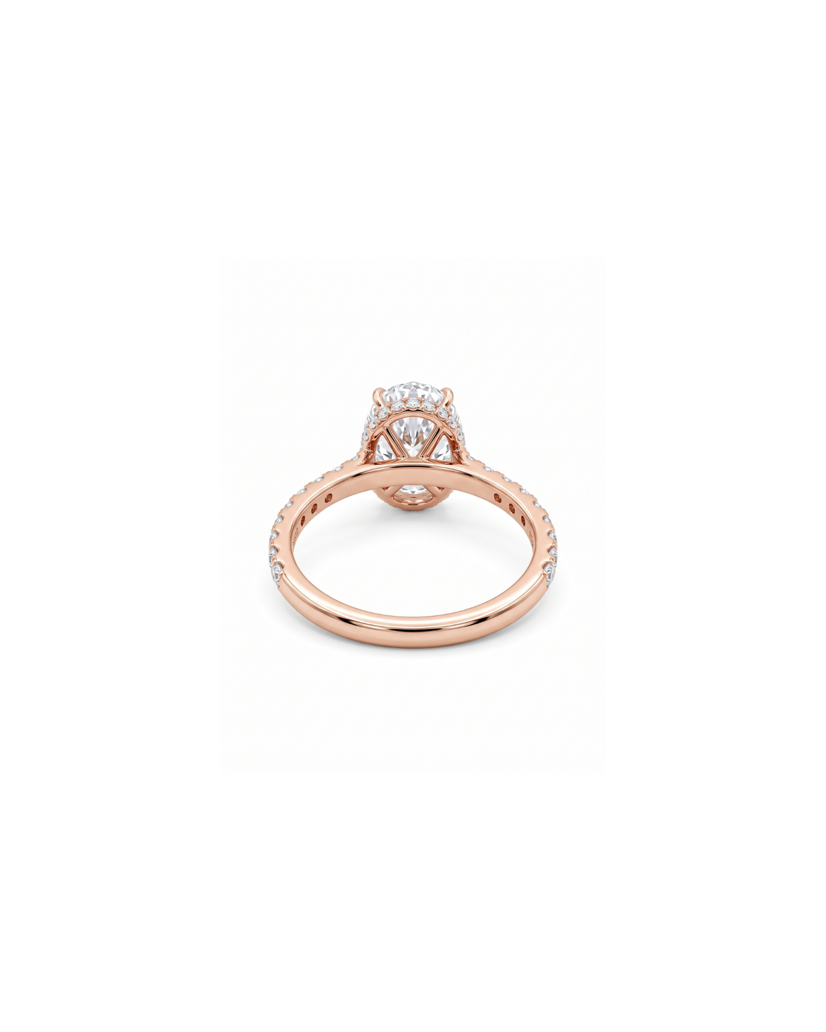 Delia Whisper Ring