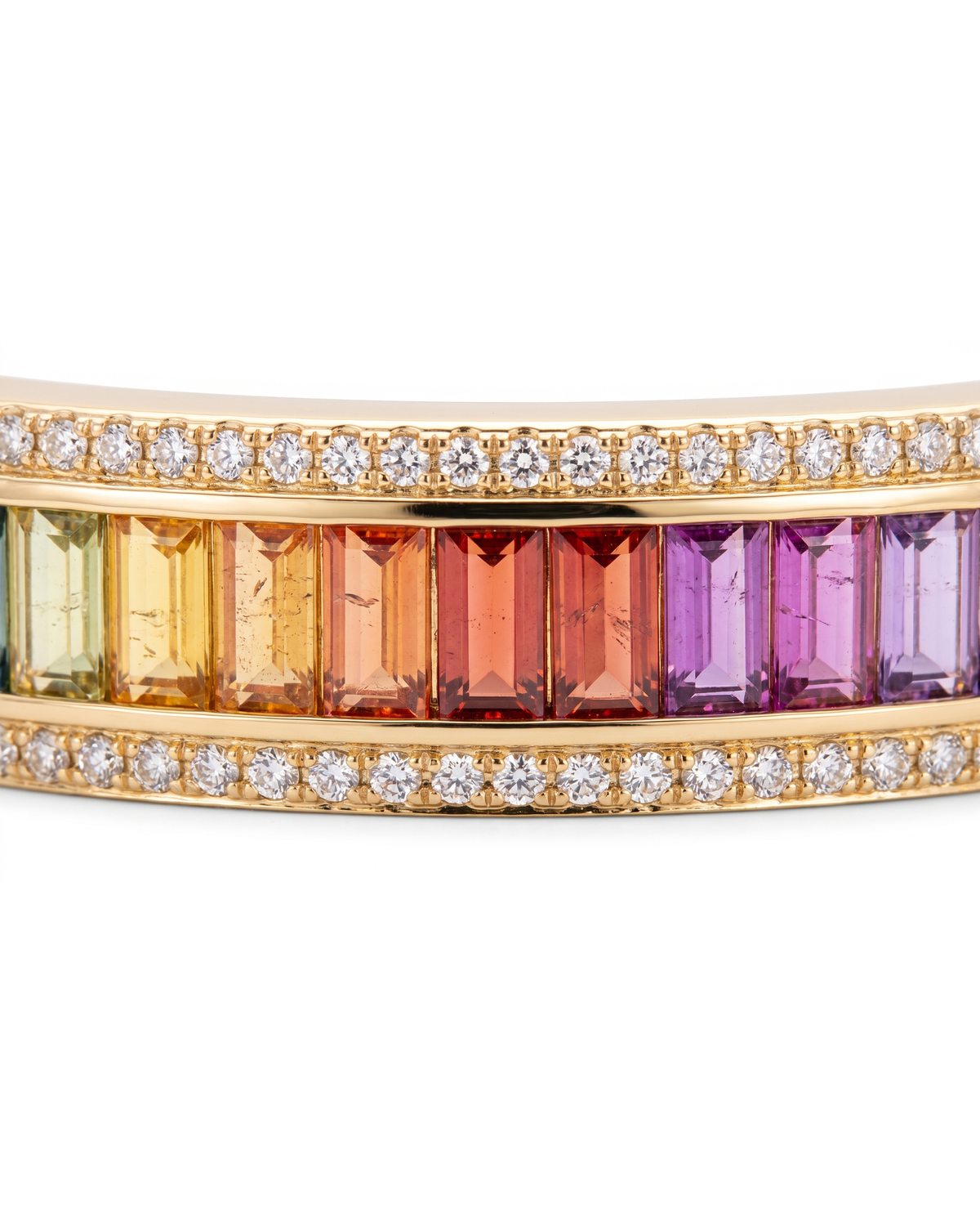 Maëlle Rive Bangle