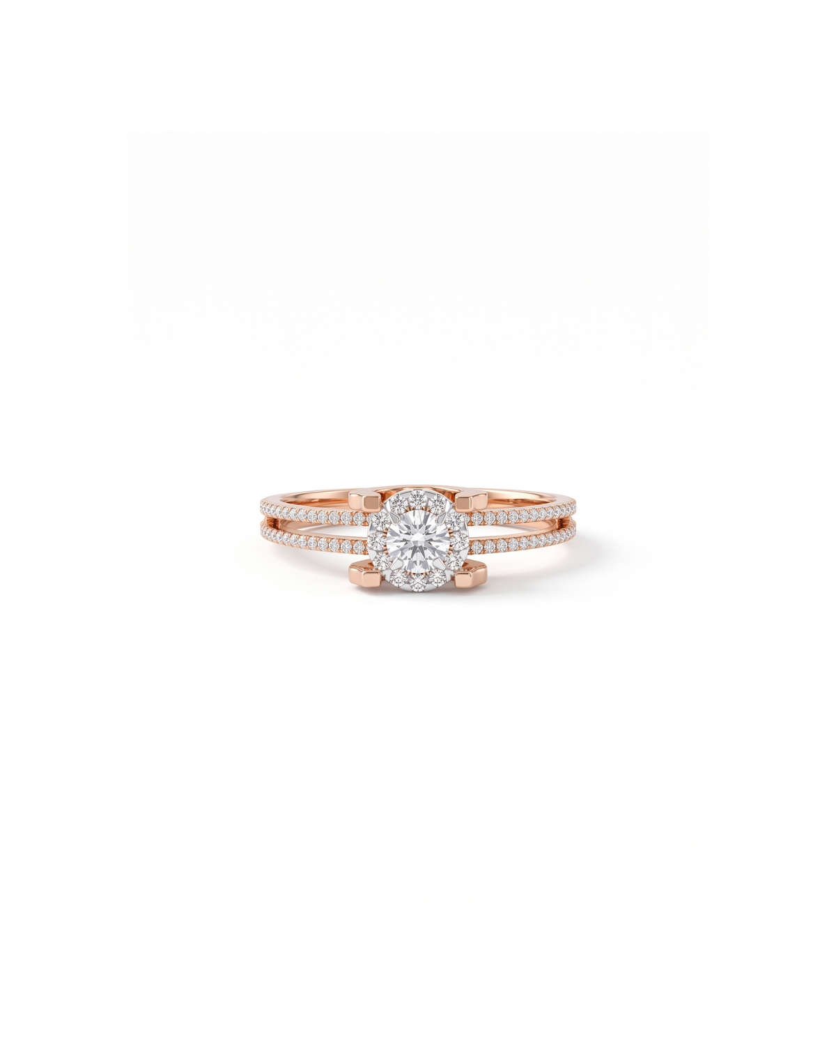 Dahlia Elowen Ring