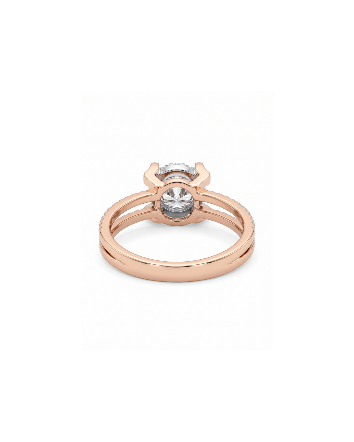 Dahlia Elowen Ring