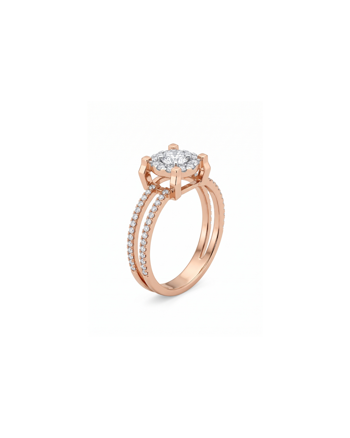 Dahlia Elowen Ring