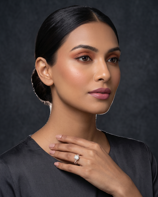 Aveline Bijou Ring