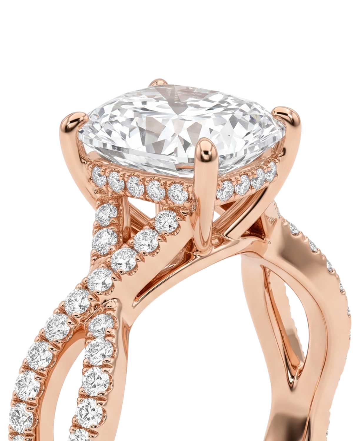 Aveline Bijou Ring