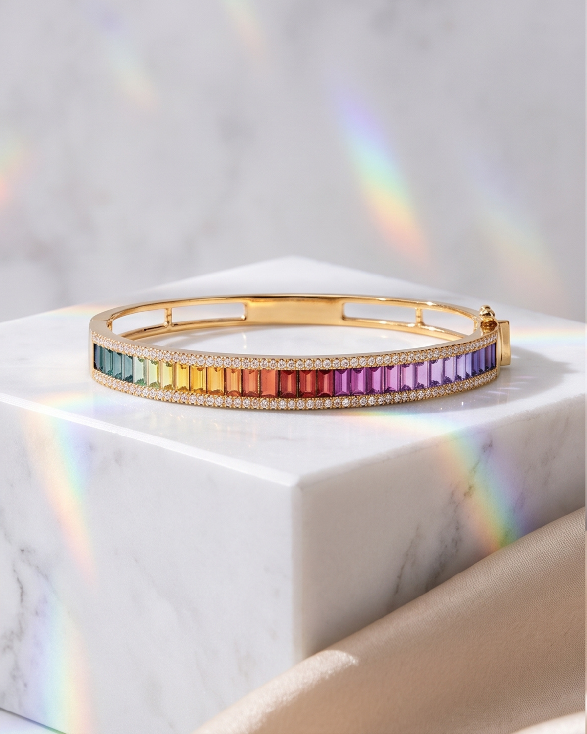 Maëlle Rive Bangle