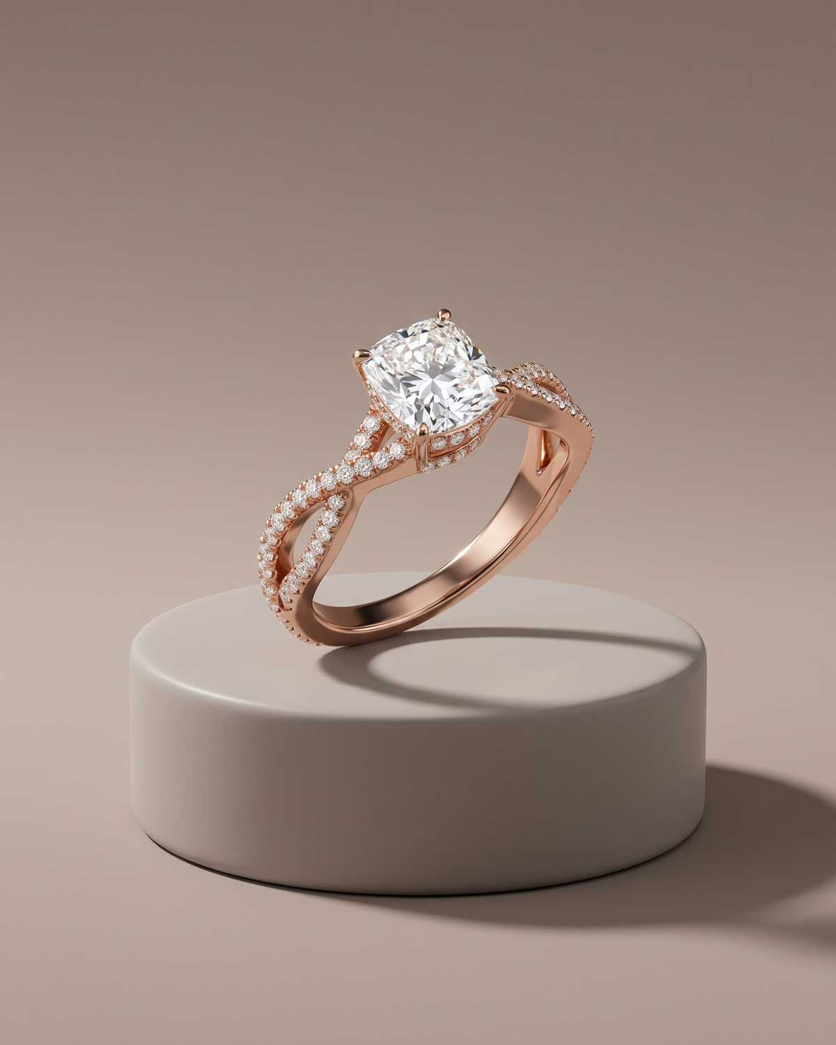 Aveline Bijou Ring