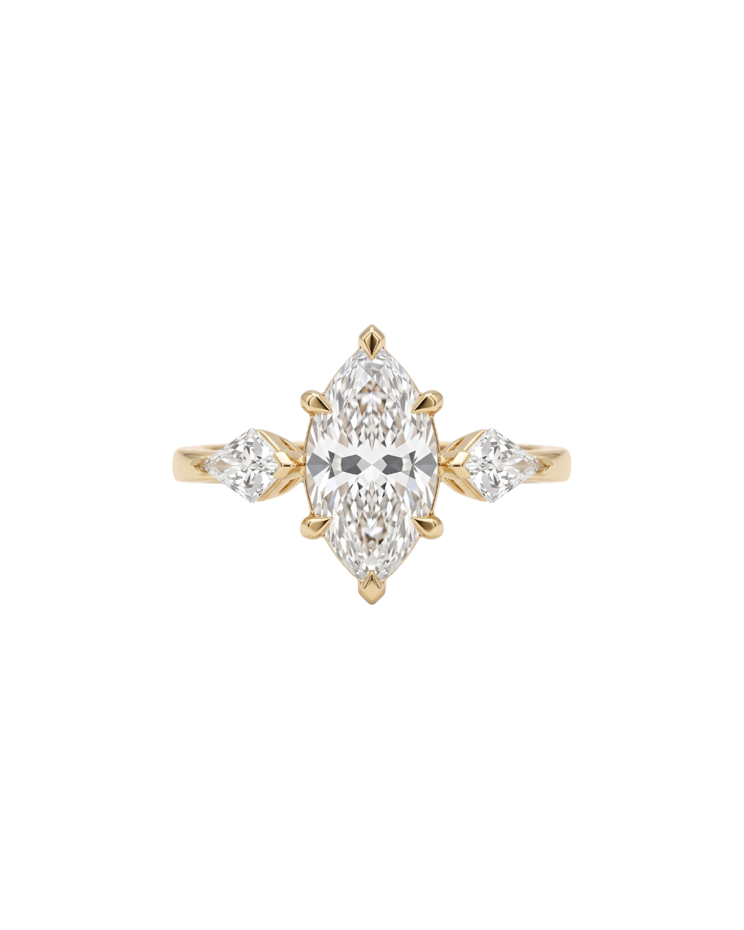 Catrina Liora Ring