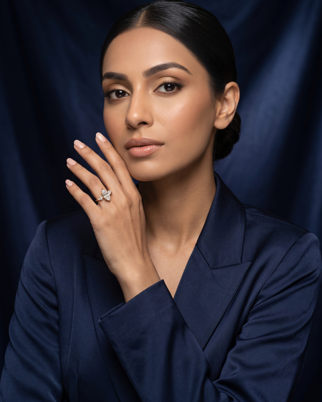Catrina Liora Ring