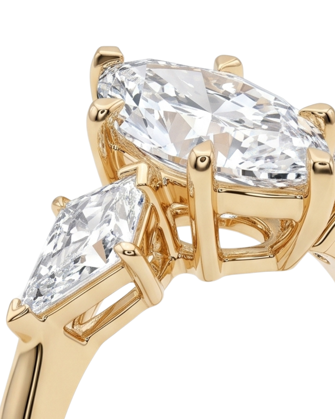 Catrina Liora Ring