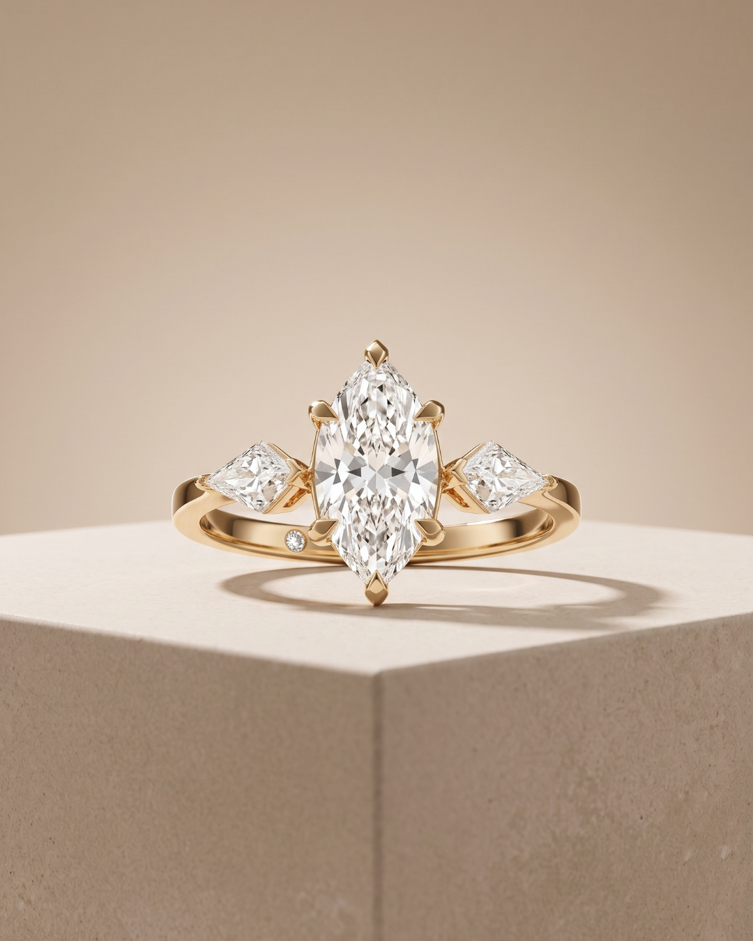 Catrina Liora Ring