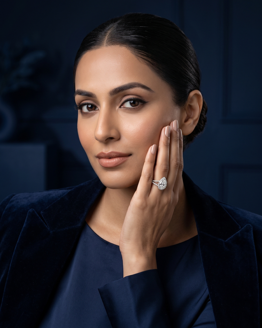 Meredith Royalyn Ring
