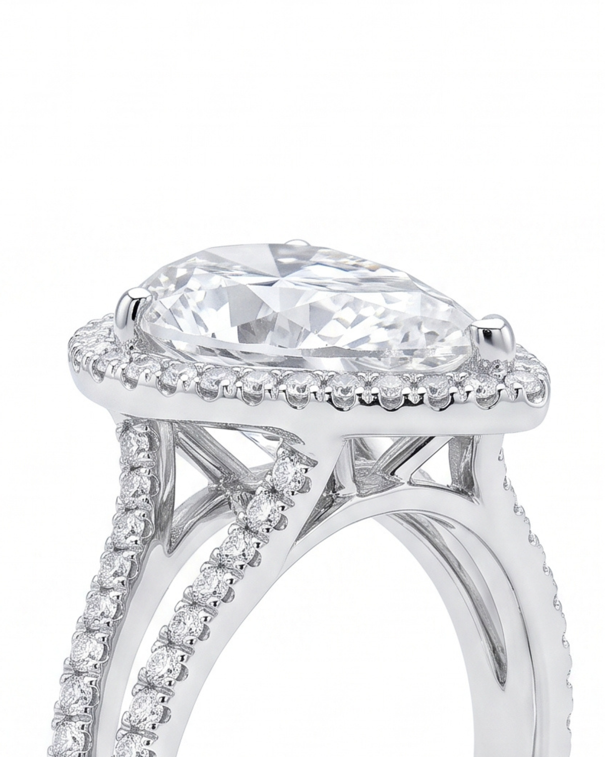 Meredith Royalyn Ring