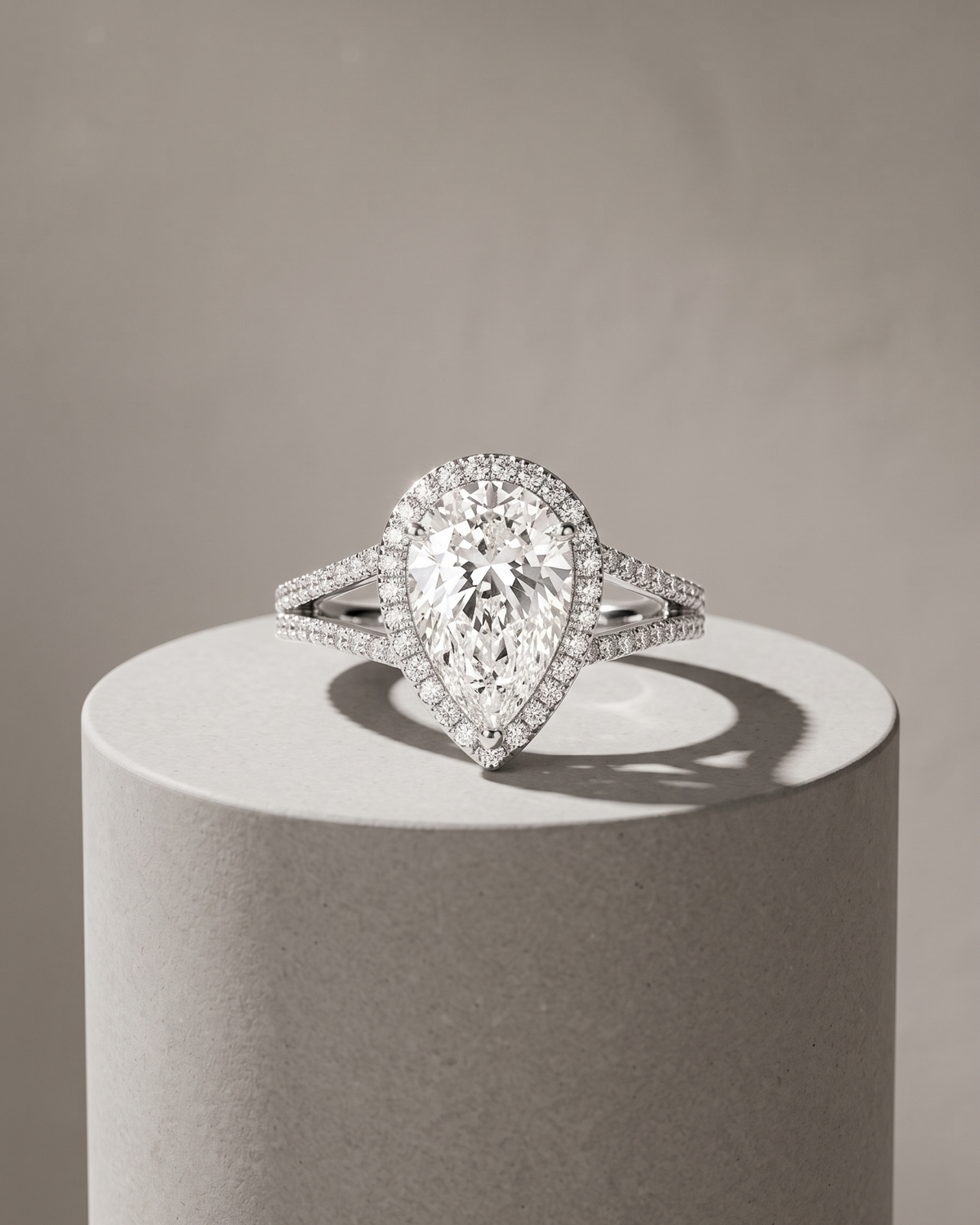 Meredith Royalyn Ring