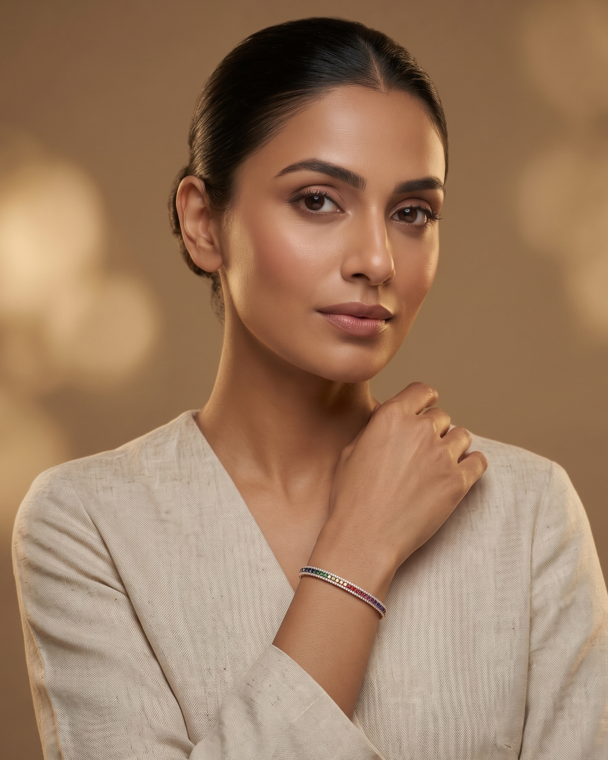Aurelia Grace Bracelet