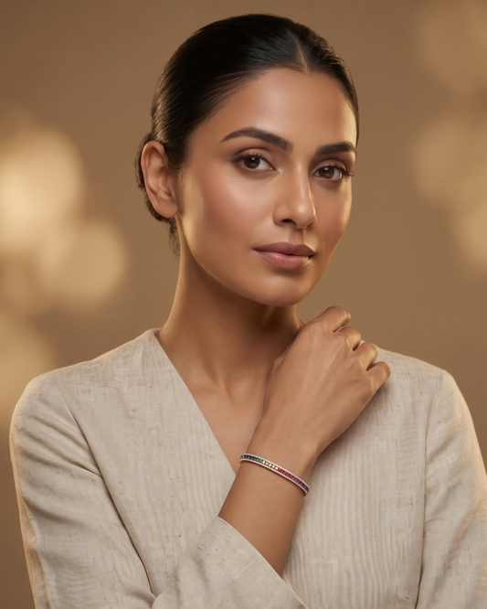 Aurelia Grace Bracelet