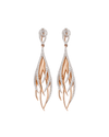 Willow Glint Earrings